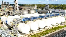 UE lansează în Olanda cel mai mare proiect industrial de captare a dioxidului de carbon: 12 mil. de tone în 15 ani