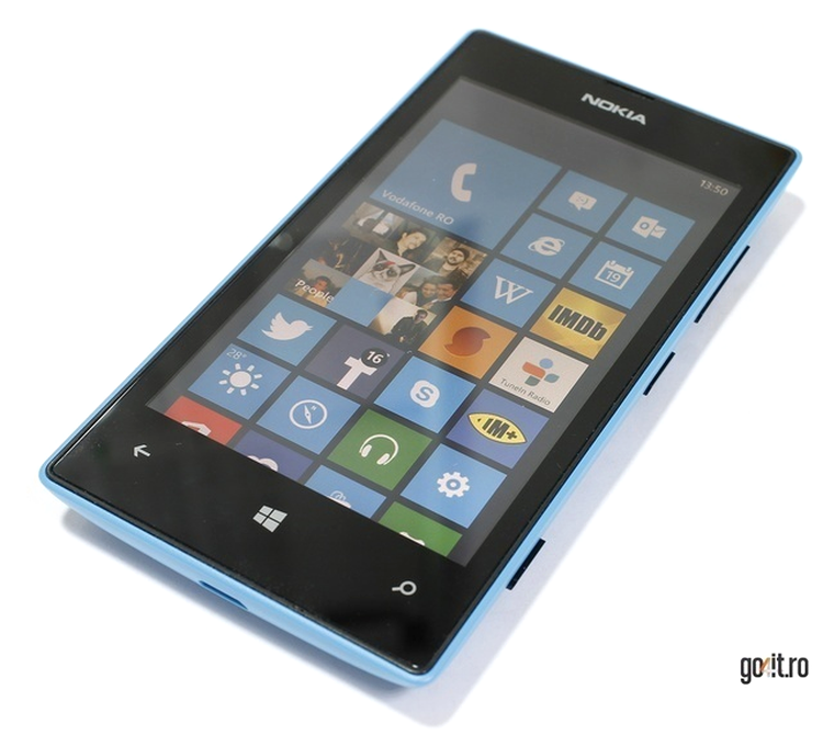 Lumia 520 a fost un model accesibil de succes, dar este nevoie de modele mai variate şi mai ieftine