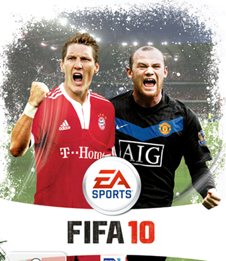 FIFA 10