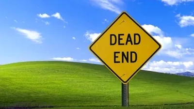 Windows XP, la final de drum. Milioane de PC-uri lăsate pradă viruşilor începând cu 8 aprilie 2014