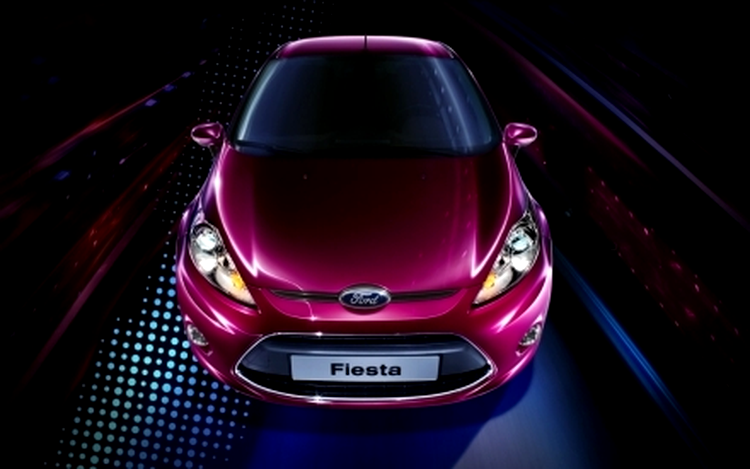 SYNC AppLink disponibil în viitorul Ford Fiesta