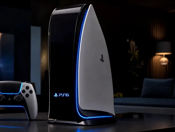 Sony nu a stabilit încă lansarea PS6 și avertizează asupra costurilor ridicate ale memoriei