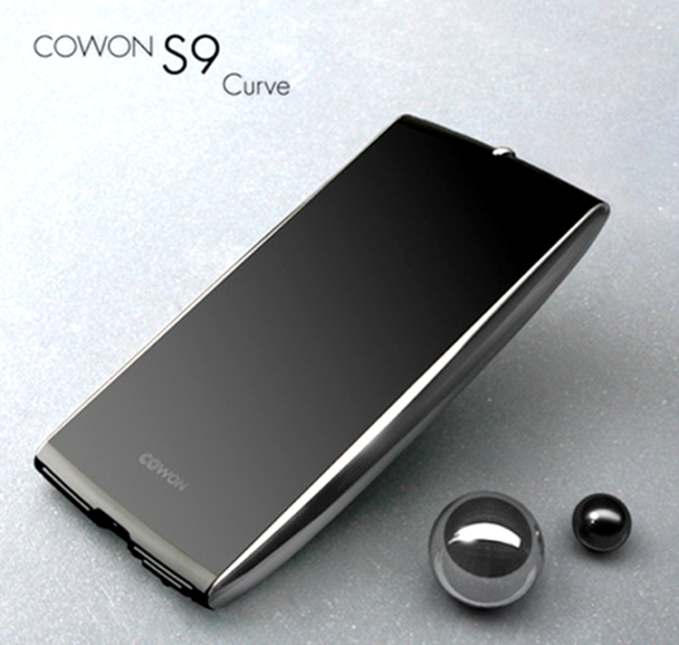 Cowon S9 