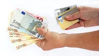 Cardul, telefonul sau bancnotele? Diferența pe care cumpărătorii o simt abia după ce cheltuie