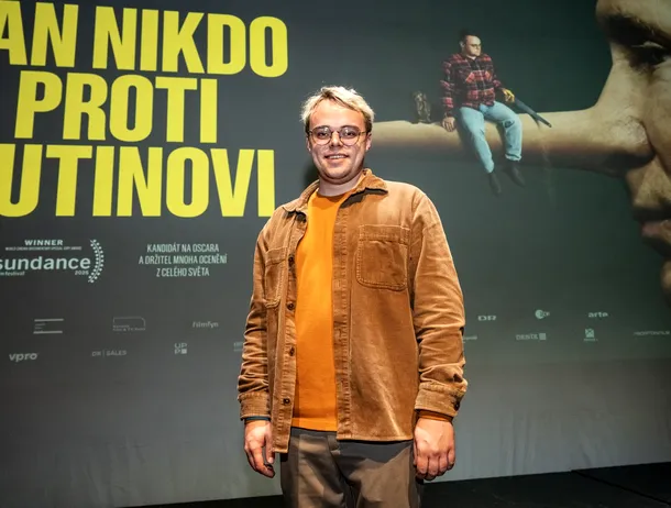 Video | „Domnul Nimeni împotriva lui Putin”: un documentar care arată, cu umor și optimism, cât de grea e viața într-un regim totalitar