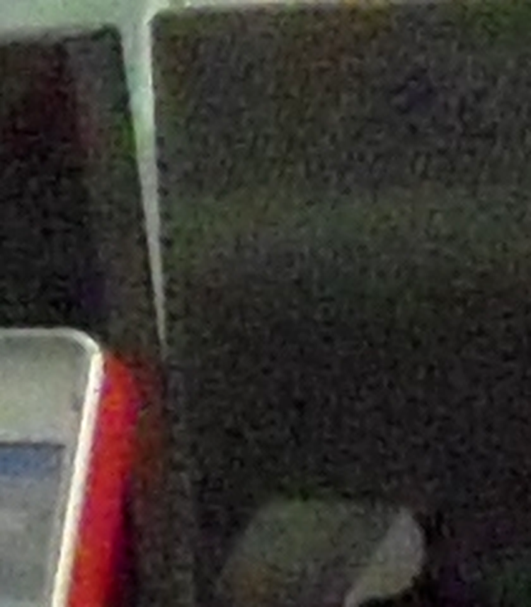 ISO 1600