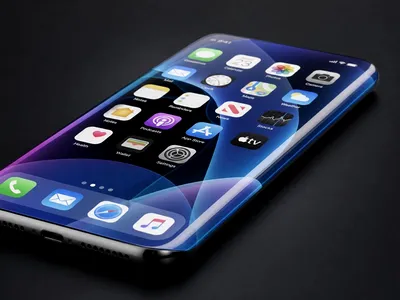 iPhone 20 ar putea aduce prețuri record pe fondul costurilor tot mai ridicate