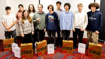 ROG Challenge 2024: cei zece câștigători și jocurile acestora