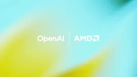 AMD și OpenAI anunță un parteneriat strategic. Implică 6 gigawați de plăci grafice AMD