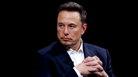 Elon Musk readuce în discuție posibila fuziune dintre Tesla și SpaceX