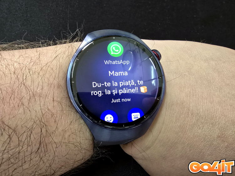 Huawei Watch 5