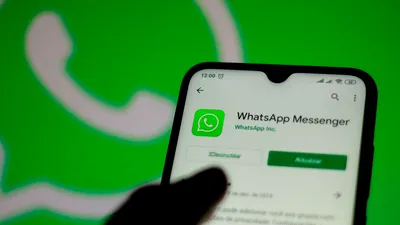 WhatsApp face navigarea mai ușoară pentru utilizatorii de Android