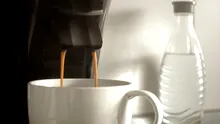 Un bărbat a descoperit că aparatul de cafea smart al părinților săi a consumat 1 TB de date în 10 zile