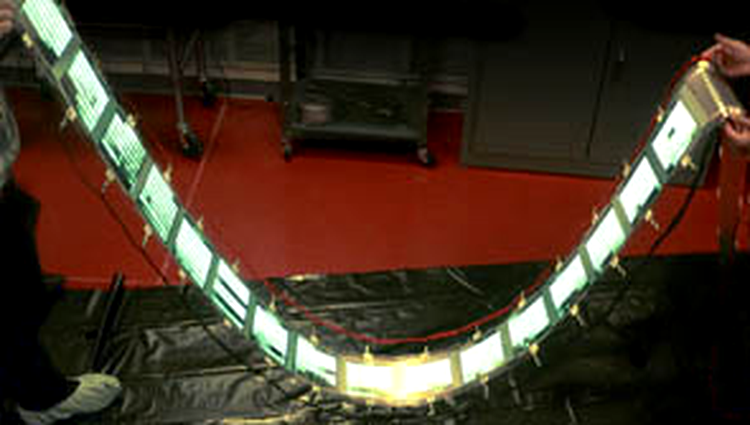 OLED