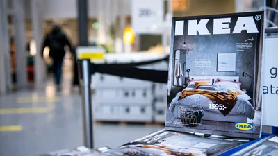 Ikea renunță la un produs popular, după 70 de ani: O decizie emoțională, dar rațională