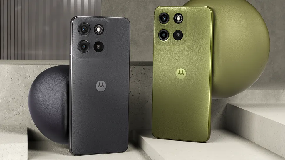 Motorola aduce patru noi telefoane de buget în Europa: Vedeta este moto g15 power