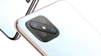 Oppo lansează Reno4 Z 5G, încă un smartphone cu ecran la 120Hz și preț accesibil