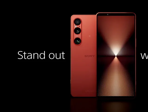 Xperia 1 VIII va avea senzor de 200 MP, dar nu cel mai recent model Sony