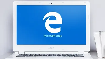 Browser-ul Edge va putea rula extensii de Chrome