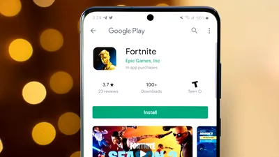 Epic Games vs. Google: producătorul Fortnite acuză monopol pe Play Store