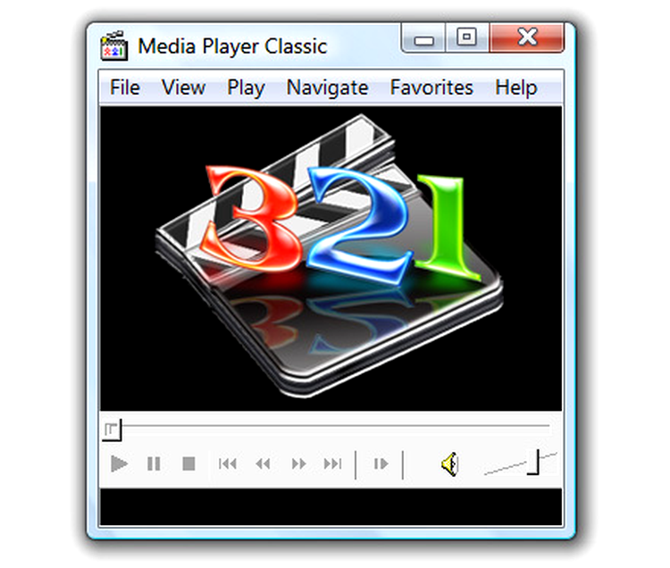 Media Player Classic