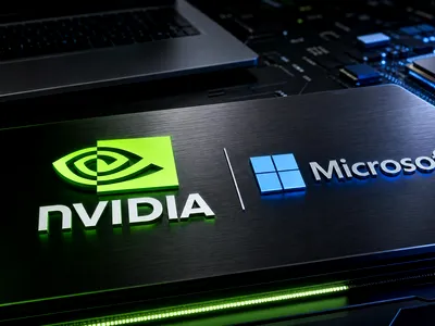 Nvidia și Microsoft pregătesc o „nouă eră a PC-urilor”