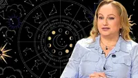 Cristina Demetrescu nominalizează zodia care riscă să ajungă la sapă de lemn în luna martie: „Evitați riscurile mari!”