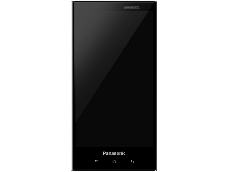 Panasonic - smartphone prototip