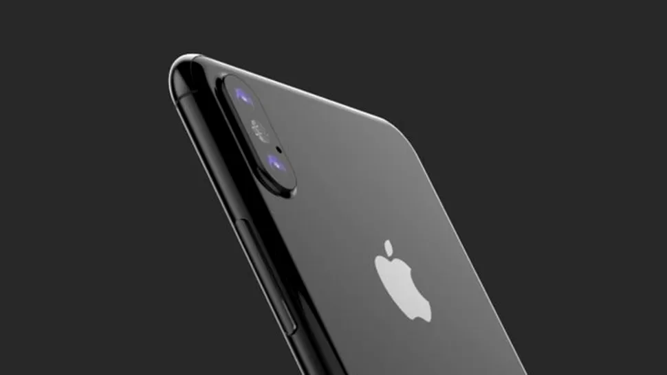 iPhone 8 ar putea fi lansat cu funcţia de încărcare wireless inactivă