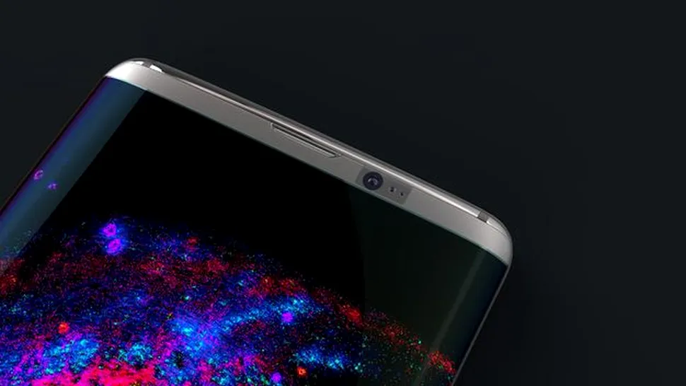 Galaxy S8 ar putea veni şi într-o variantă S8+. Ambele ar putea debuta în aprilie doar cu ecran curbat