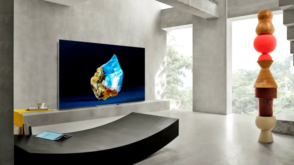 Samsung noua ofertă de televizoare Micro LED 2023, cu design modular și diagonale începând cu 50 inch