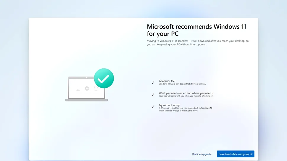 Windows 11 va primi o funcție care ar putea convinge gamerii de pe Windows 10 să facă upgrade