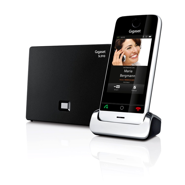 Gigaset SL910