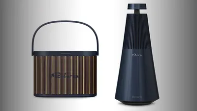 Bang & Olufsen și Riva anunță lansarea edițiilor speciale ale boxelor Beosound