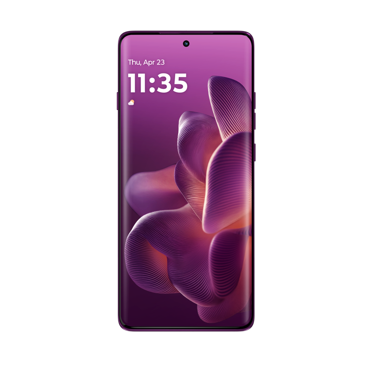 Motorola Edge 60
