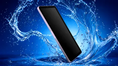 Zvon: Viitorul iPad Mini va fi rezistent la apă, urmând să fie lansat anul acesta
