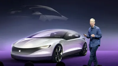 Hyundai confirmă că este în discuții cu Apple pentru dezvoltarea unei mașini electrice