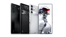 AnTuTu Top 10 august: Red Magic 10S Pro+ continuă să domine