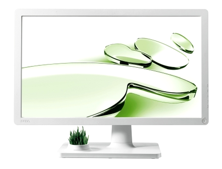 BenQ V2400 Eco sau un consum de 28 W pentru un monitor de 24