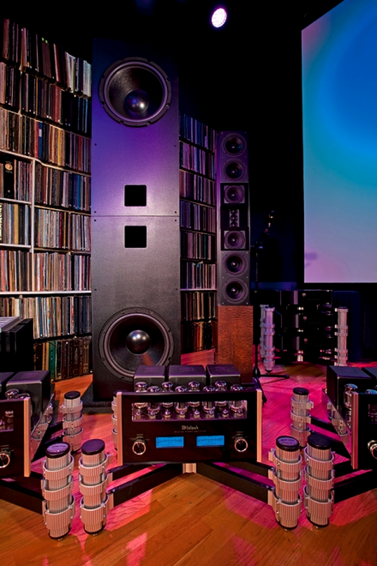Kipnis Studio Standard – cinematograful personal absolut