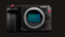 Canon a extins gama Cinema EOS