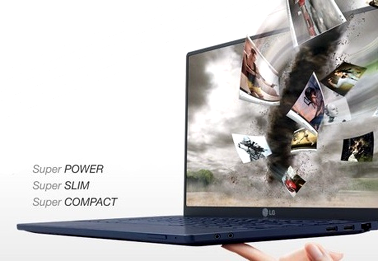 LG P330