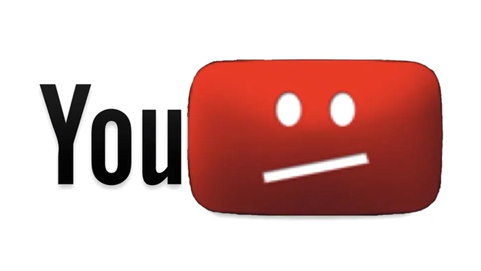 YouTube limitează sistemul ContentID care blochează materialele licenţiate