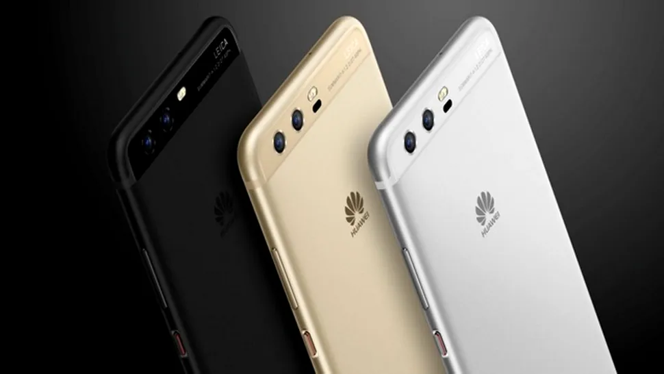 Noi informaţii despre seriile de telefoane Huawei P20, Mate 20, Honor 10 şi Nova 3 [LEAK]