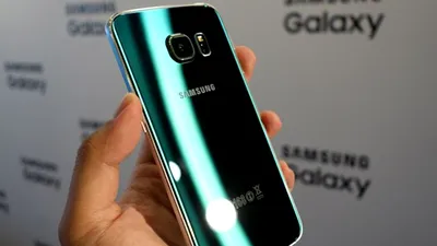 Seria Samsung Galaxy S6 primeşte, în sfârşit, actualizarea Nougat