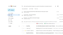 Gmail are noi funcții și AI integrat în Inbox, anunță Google – VIDEO