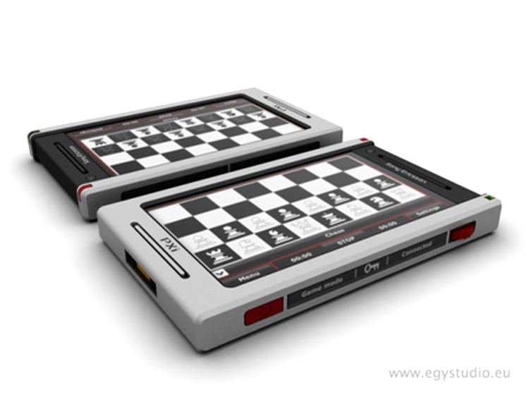 Sony Ericsson PXi
