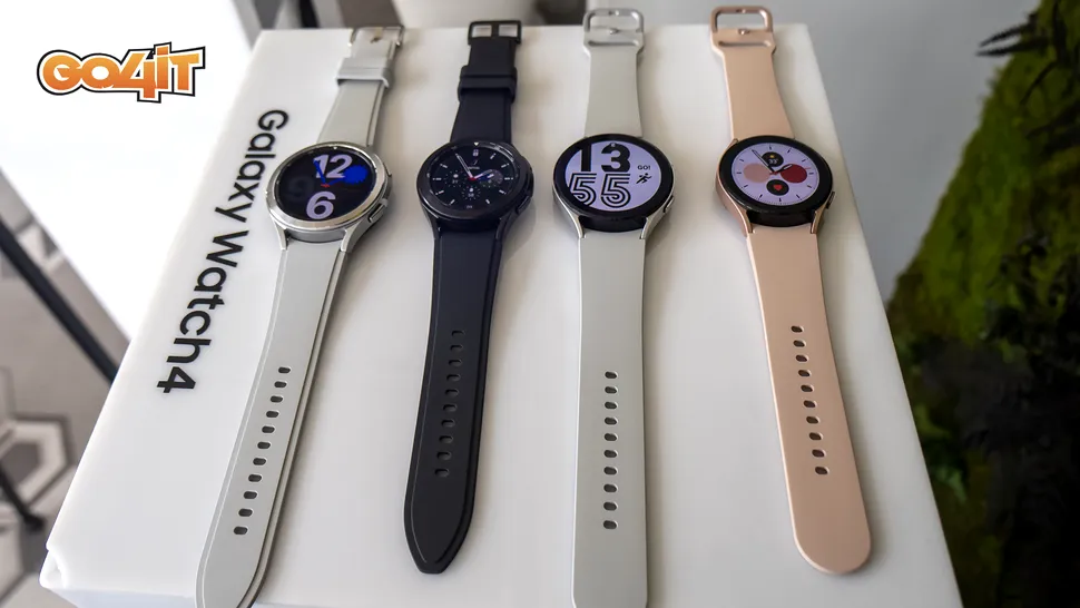 Noile Samsung Galaxy Watch4 renunță la compatibilitatea cu iOS