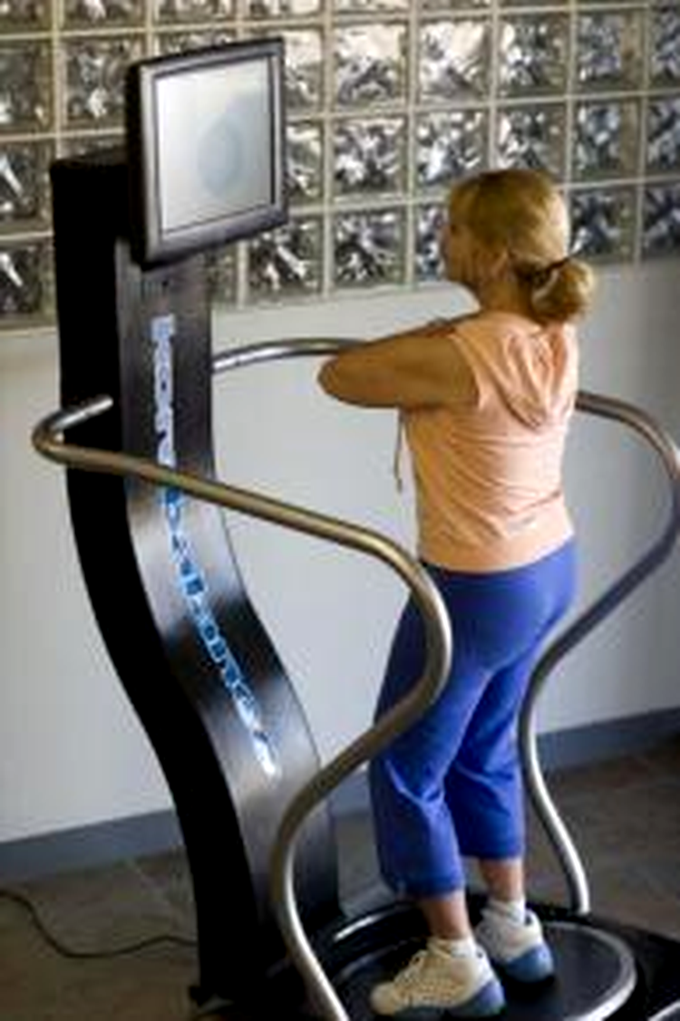 Sportkat Korebalance