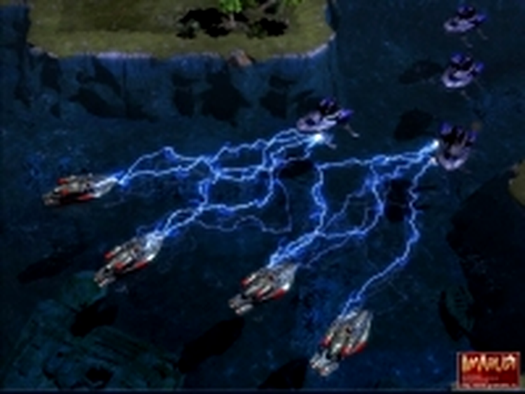 Red Alert 3